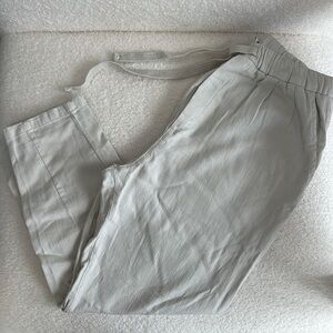 Linen Zara pants